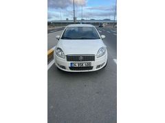 Sahibinden Fiat Linea 1.3 Multijet Active Plus 2013 Model 