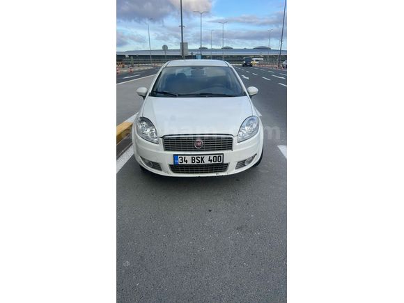 Sahibinden Fiat Linea 1.3 Multijet Active Plus 2013 Model 