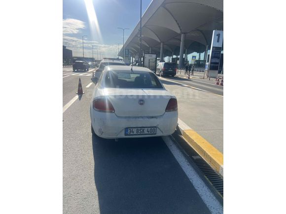 Sahibinden Fiat Linea 1.3 Multijet Active Plus 2013 Model 