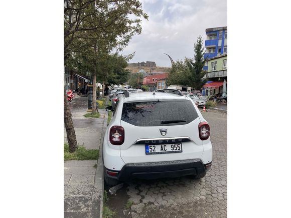 Sahibinden Dacia Duster 1.0 Tce Comfort 2020 Model 
