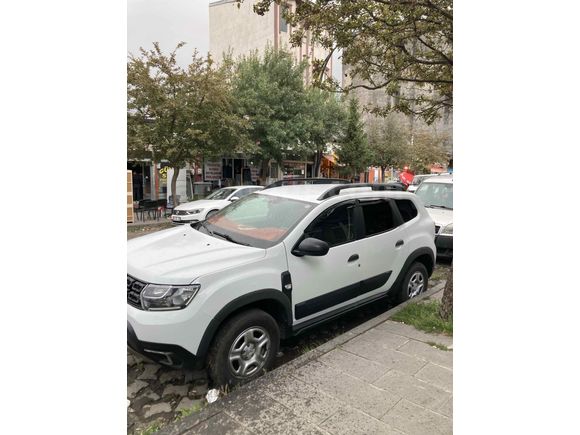 Sahibinden Dacia Duster 1.0 Tce Comfort 2020 Model 