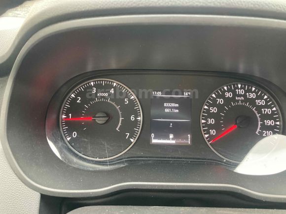 Sahibinden Dacia Duster 1.0 Tce Comfort 2020 Model 