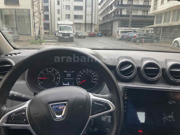 Sahibinden Dacia Duster 1.0 Tce Comfort 2020 Model 