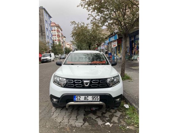 Sahibinden Dacia Duster 1.0 Tce Comfort 2020 Model 