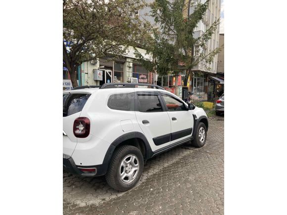 Sahibinden Dacia Duster 1.0 Tce Comfort 2020 Model 