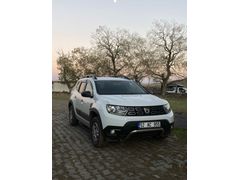 Sahibinden Dacia Duster 1.0 Tce Comfort 2020 Model 