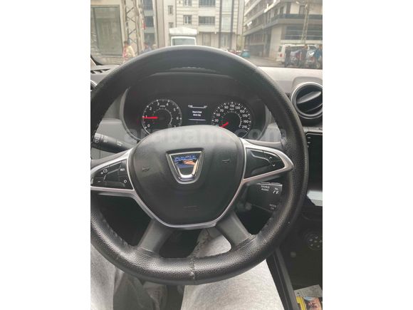 Sahibinden Dacia Duster 1.0 Tce Comfort 2020 Model 