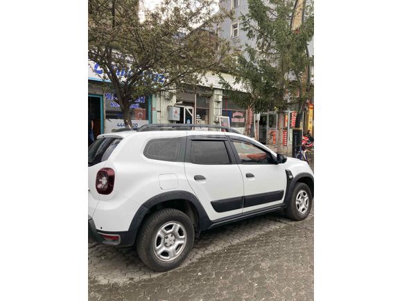 Sahibinden Dacia Duster 1.0 Tce Comfort 2020 Model 