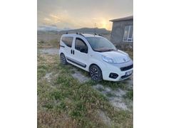 Sahibinden Fiat Fiorino Combi 1.3 Multijet Premio 2017 Model 