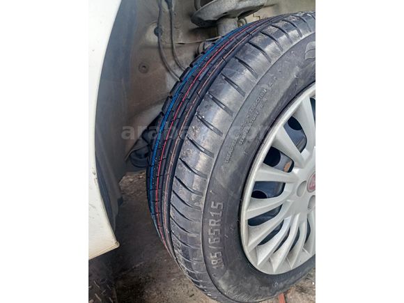 Sahibinden Fiat Linea 1.4 Fire Pop 2014 Model Ordu