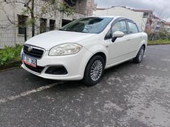 Sahibinden Fiat Linea 1.4 Fire Pop 2014 Model Ordu