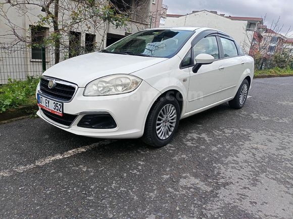 Sahibinden Fiat Linea 1.4 Fire Pop 2014 Model Ordu