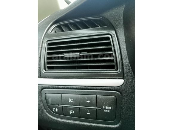 Sahibinden Fiat Linea 1.4 Fire Pop 2014 Model Ordu