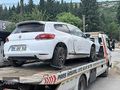 PLAKALI RUHSATLI VİZE DEVAM EDİYOR