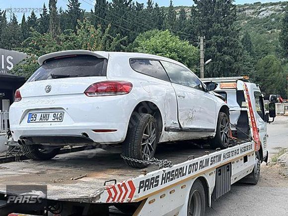 PLAKALI RUHSATLI VİZE DEVAM EDİYOR