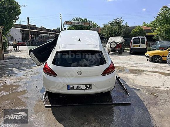 PLAKALI RUHSATLI VİZE DEVAM EDİYOR