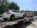 PLAKALI RUHSATLI VİZE DEVAM EDİYOR
