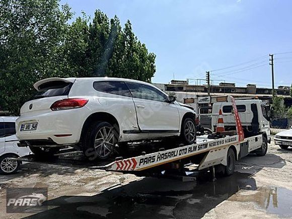 PLAKALI RUHSATLI VİZE DEVAM EDİYOR