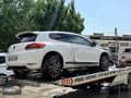 PLAKALI RUHSATLI VİZE DEVAM EDİYOR