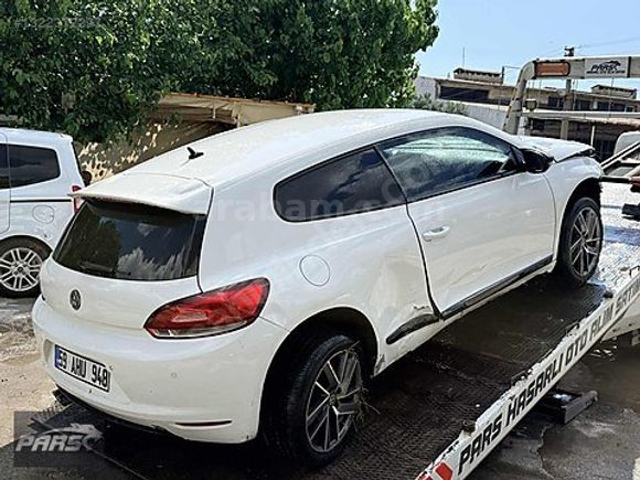 PLAKALI RUHSATLI VİZE DEVAM EDİYOR