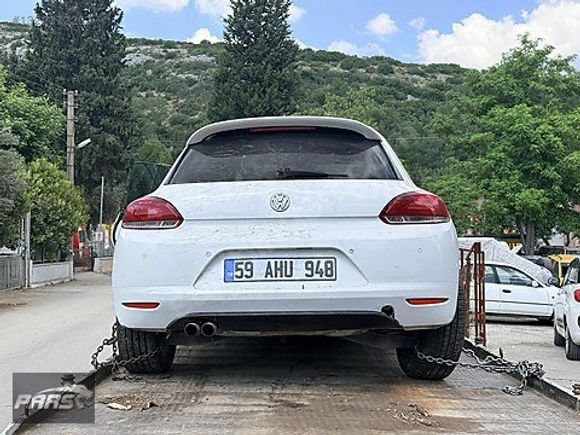 PLAKALI RUHSATLI VİZE DEVAM EDİYOR