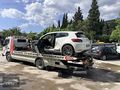 PLAKALI RUHSATLI VİZE DEVAM EDİYOR