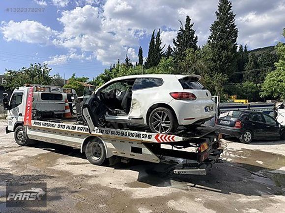 PLAKALI RUHSATLI VİZE DEVAM EDİYOR