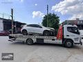PLAKALI RUHSATLI VİZE DEVAM EDİYOR