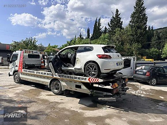 PLAKALI RUHSATLI VİZE DEVAM EDİYOR