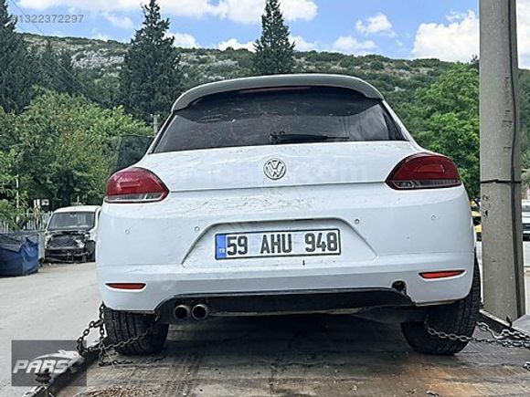 PLAKALI RUHSATLI VİZE DEVAM EDİYOR