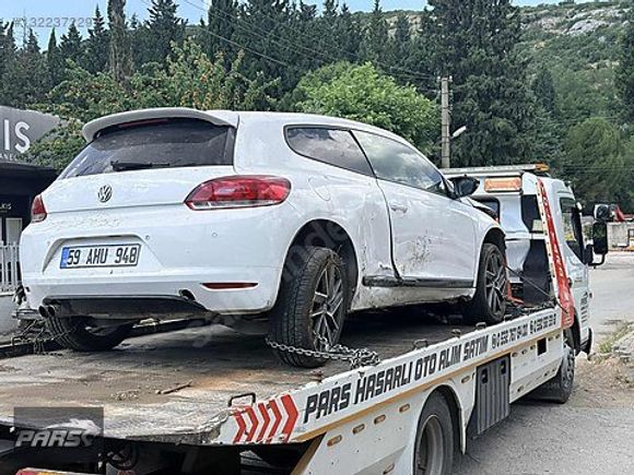 PLAKALI RUHSATLI VİZE DEVAM EDİYOR