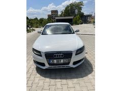 Sahibinden Audi A4 Sedan 2.0 TDI 2011 Model  364.000Beyaz