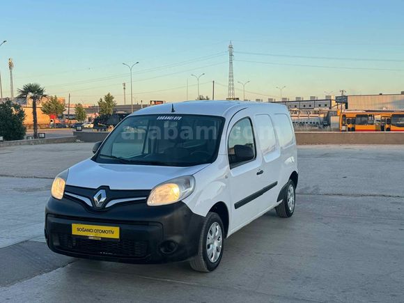 
Soğancı otomotivden. 2019 Model klimalı 
Renault Kangoo Express 1.5 dCi Maxi Joy 