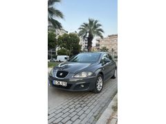 Sahibinden Seat Leon 1.6 Style 2010 Model  176.000 km Gri