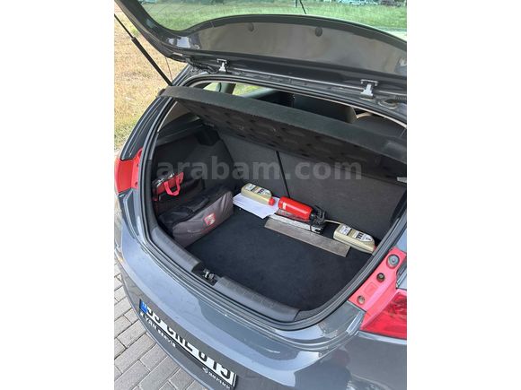 Sahibinden Seat Leon 1.6 Style 2010 Model  176.000 km Gri