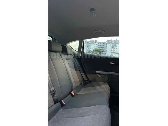 Sahibinden Seat Leon 1.6 Style 2010 Model  176.000 km Gri