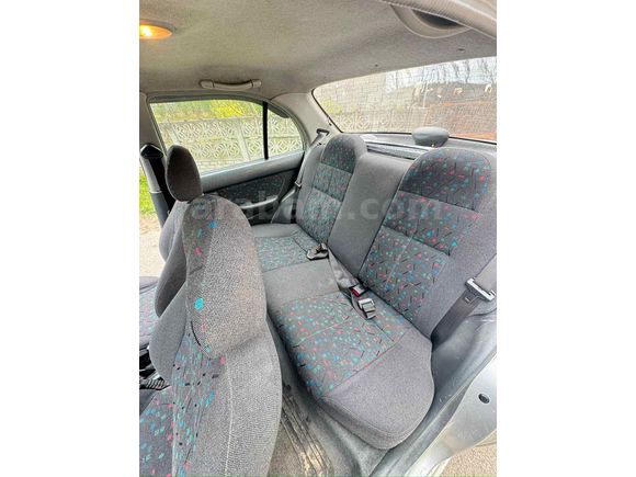  Hyundai Accent 1.5 GLS 1999 Model Samsun