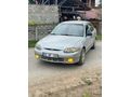  Hyundai Accent 1.5 GLS 1999 Model Samsun