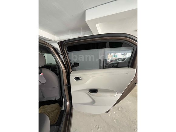 Sahibinden Peugeot 301 1.6 HDi Active 2016 Model 