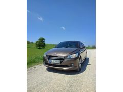 Sahibinden Peugeot 301 1.6 HDi Active 2016 Model 