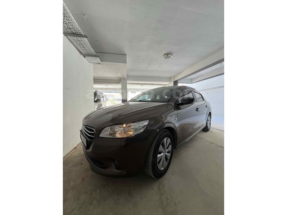 Sahibinden Peugeot 301 1.6 HDi Active 2016 Model 