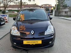 2009 RENAULT GRAND MODÜS 1.5DCİ AİLEARABASI