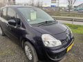 2009 RENAULT GRAND MODÜS 1.5DCİ AİLEARABASI
