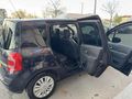 2009 RENAULT GRAND MODÜS 1.5DCİ AİLEARABASI
