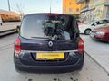 2009 RENAULT GRAND MODÜS 1.5DCİ AİLEARABASI
