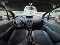 2009 RENAULT GRAND MODÜS 1.5DCİ AİLEARABASI