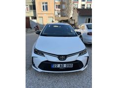 Sahibinden Toyota Corolla 1.6 Dream 2020 Model 