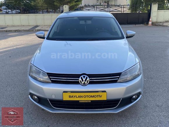 2012 jetta 1.4 tsi