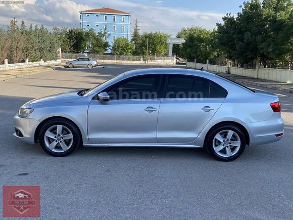 2012 jetta 1.4 tsi