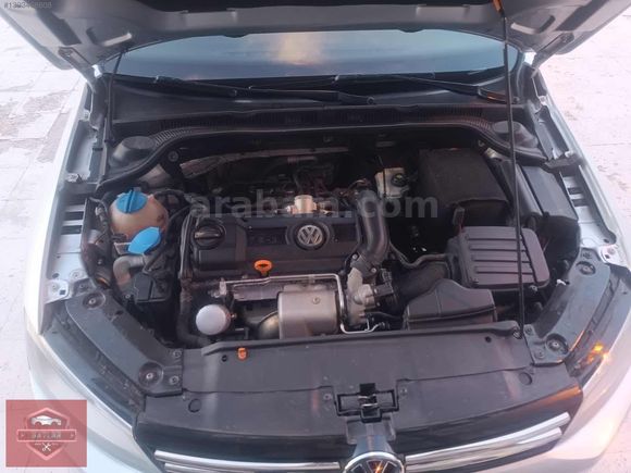 2012 jetta 1.4 tsi